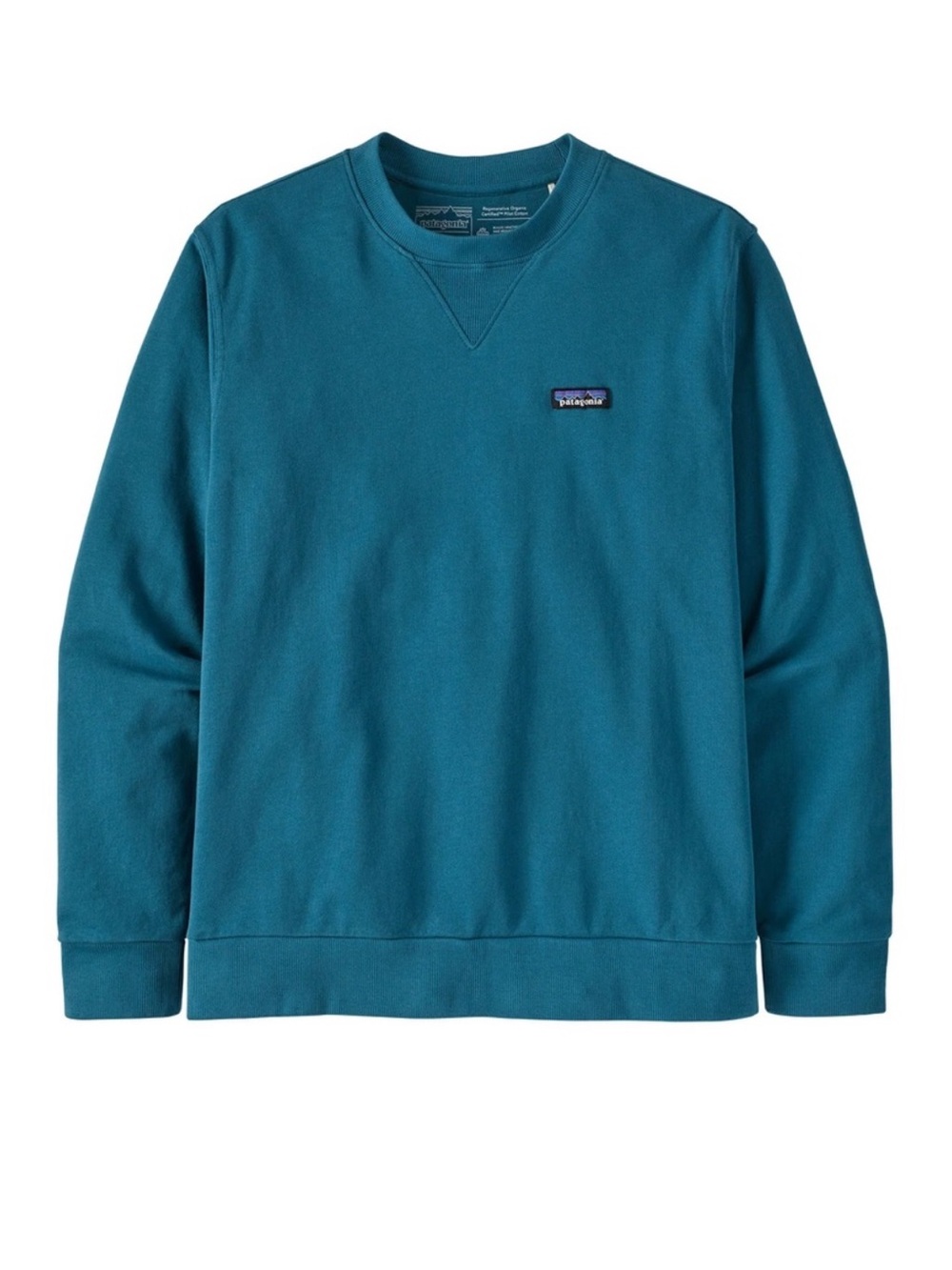 Patagonia Crewneck Sweatshirt XS